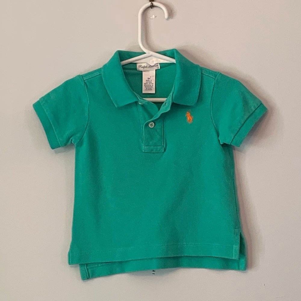 Ralph Lauren - Picture 1 of 1